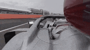 Pitting Formula 1 GIF by Mercedes-AMG Petronas Motorsport