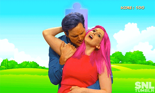 Video Game Television GIF by Saturday Night Live