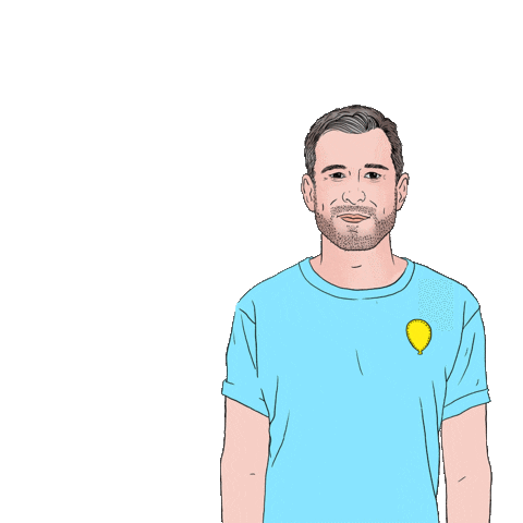 Podcast Love Sticker by Mit Vergnügen