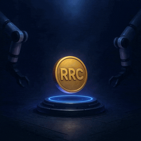 Robots Initiate GIF by OpenDroids