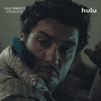 Nineperfectstrangers GIF by HULU