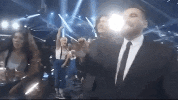 kelly clarkson 2019 bbmas GIF by Billboard Music Awards