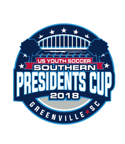 youth soccer presidents cup 2018 GIF