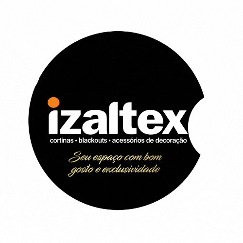 izaltex giphyupload logo home brand GIF