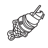 Cat Love Sticker by modestudio