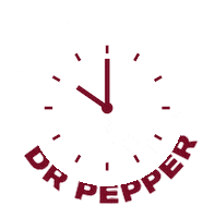 Deserve Sticker by Dr Pepper