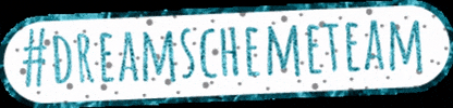 Ds GIF by Dreamers & Schemers