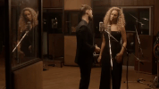 leona lewis you are the reason GIF by Calum Scott