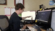 Streamys 2022 GIF by The Streamy Awards