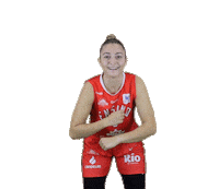 Basketball Sticker by Ensino Lugo CB