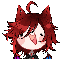 Annieiscringe Sticker