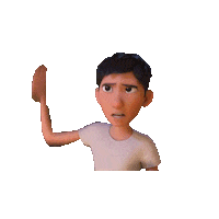 John Cho Sticker by NETFLIX