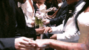 Wedding The Grammys GIF by Recording Academy / GRAMMYs