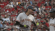 sf 137 GIF by MLB