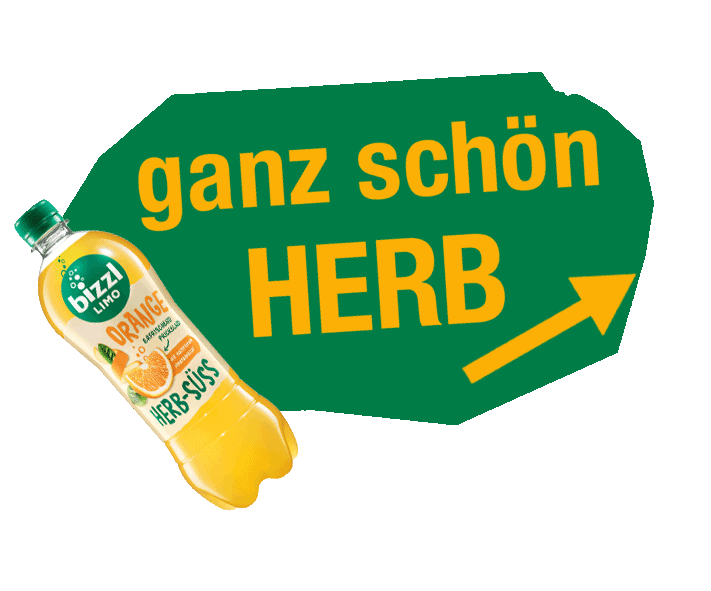 bizzl_Limonade giphyupload herb hessen suss Sticker
