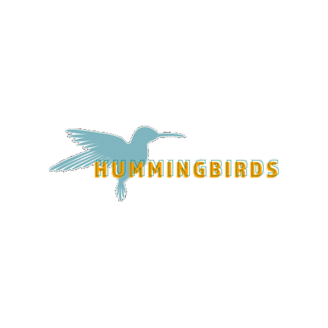 DaybreakAcademy da daybreak hummingbirds daybreak academy Sticker