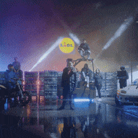 Teamlidl GIF by Lidl Deutschland