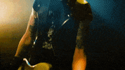 deryck whibley order in decline GIF by Sum 41
