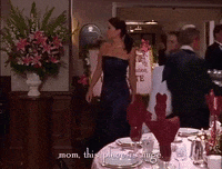 season 2 netflix GIF by Gilmore Girls 