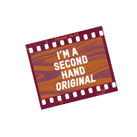 Shs Sticker by Oxfam GB