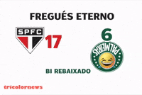 Santos Corinthians GIF