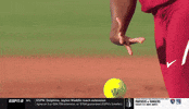 GIF by Stanford Athletics