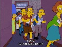 bart simpson episode 3 GIF