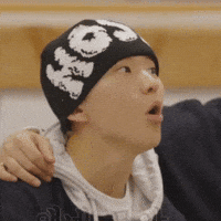 Face Wow GIF