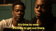 Vomo GIF by ABC Network