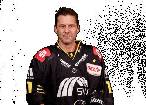 Del2 Kev Sticker by Krefeld Pinguine