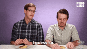 Tacos National Taco Day GIF by BuzzFeed