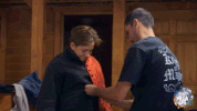 jagger eaton GIF by Nickelodeon