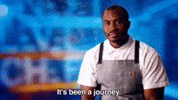 Been A Journey
