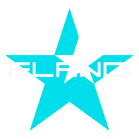 Flancilogo Sticker by FLANCI Activewear