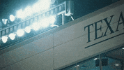 College Football Sport GIF by Texas State Football
