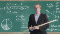 Math Is A Drag: Long Division
