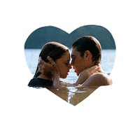 heart love Sticker by Universal Pictures Home Entertainment