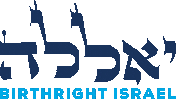 Explore Tel Aviv Sticker by Birthright Israel