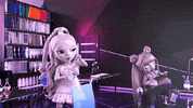 OfficialRainbowHigh rainbow season 3 shadow sh GIF