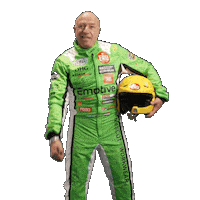 Happy Dakar Rally Sticker by Tom Coronel