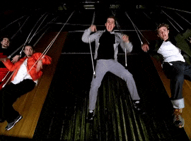 Justin Timberlake Jt GIF by *NSYNC