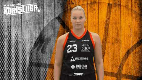 Basketball Hoops GIF by Basket_fi