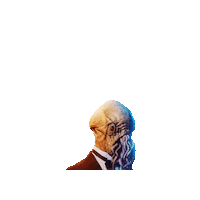 Doctor Who Sticker by Immersive Everywhere
