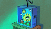 Happy Art GIF by Pilar Garcia-Fernandezsesma