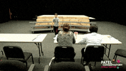strazcenter dance music dancing singing GIF