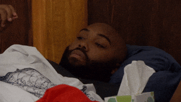 It's Not Us Anymore Boo!