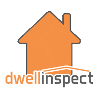 Zzz Inspector Sticker by Dwell Inspect Arizona