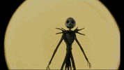 Stop Motion Halloween GIF by Disney