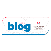 Blog Bio Sticker by Clínica Lindomar Delgado