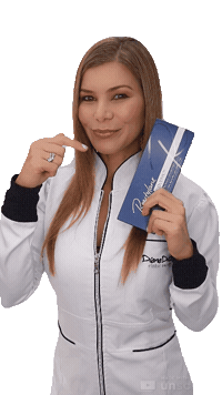 Sticker by Clinica Diana Dussan